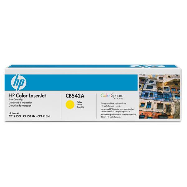 HP CB542A - originální HP