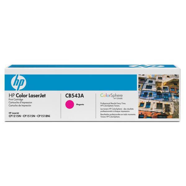 HP CB543A - originální HP