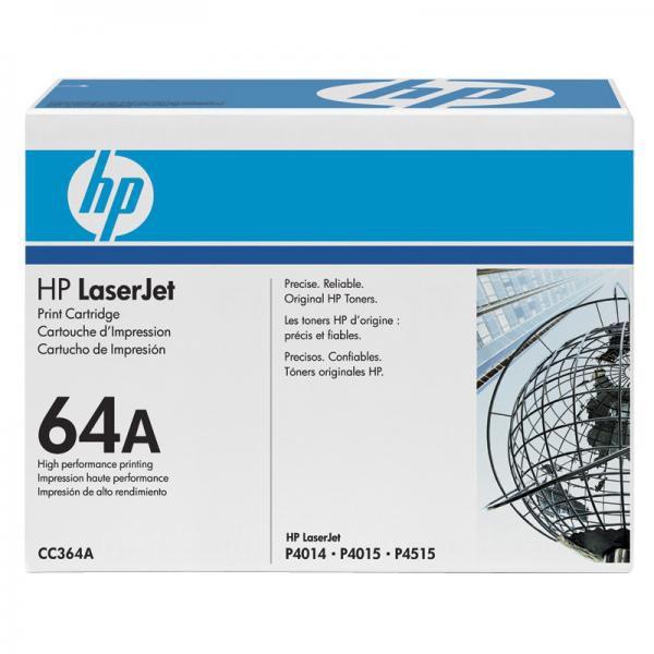HP CC364A - originální HP