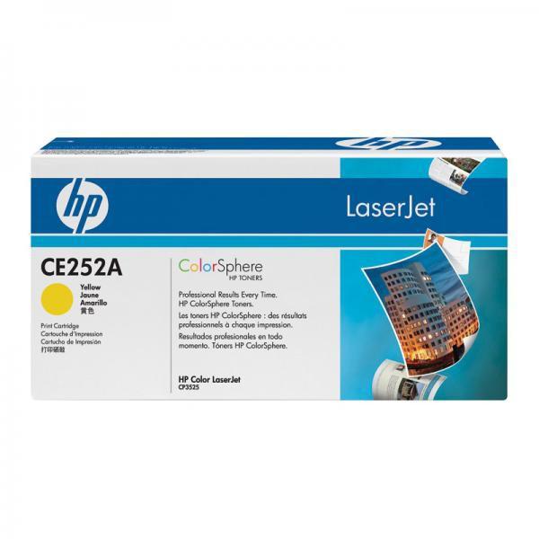 HP CE252A - originální HP