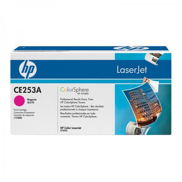 HP CE253A - originální HP