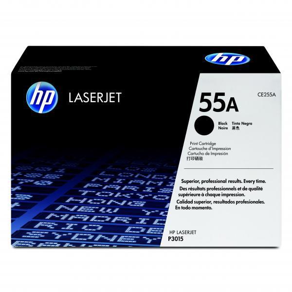 HP CE255A - originální HP