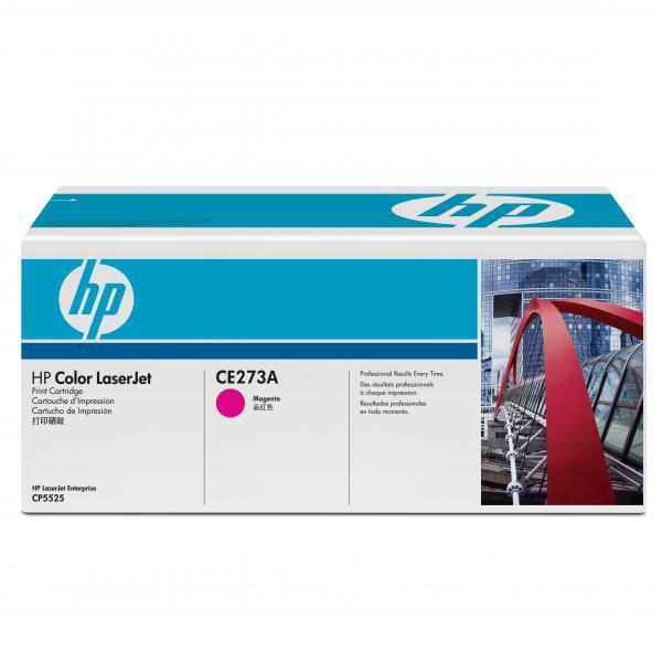 HP CE273A - originální HP