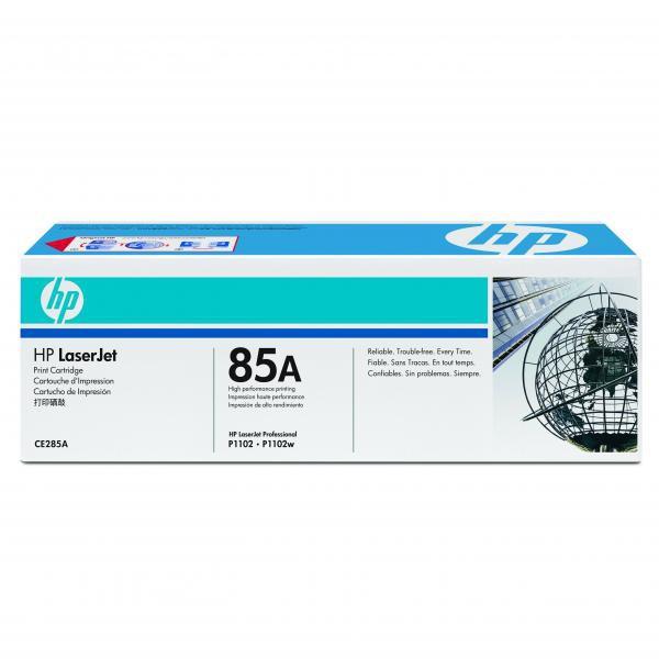 HP CE285A - originální HP