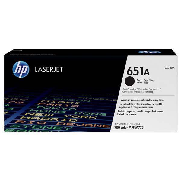 HP CE340A - originální HP