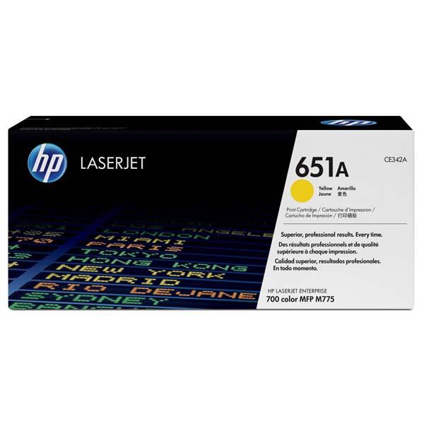 HP CE342A - originální HP