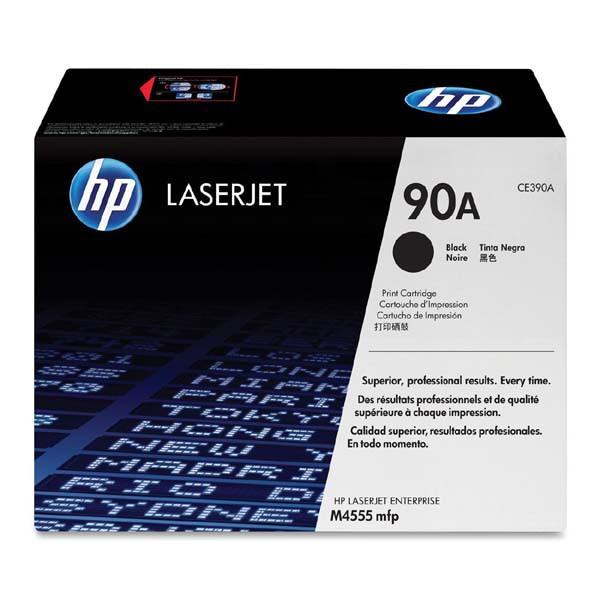 HP CE390A - originální HP