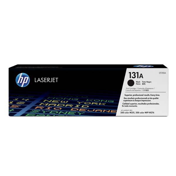 HP CF210A - originální HP