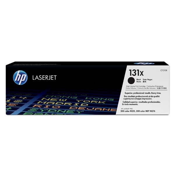 HP CF210X - originální HP
