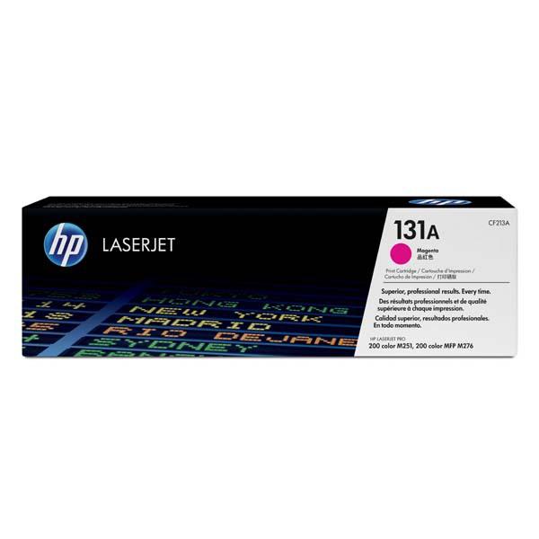 HP CF213A - originální HP