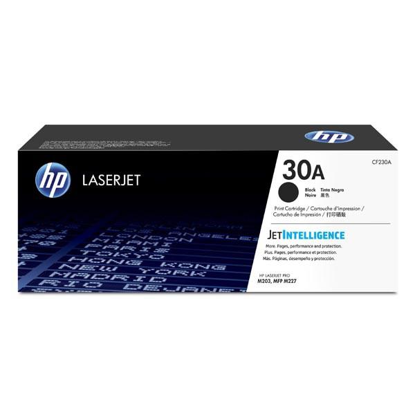 HP CF230A - originální HP