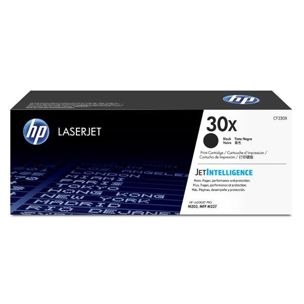 HP CF230X - originální HP