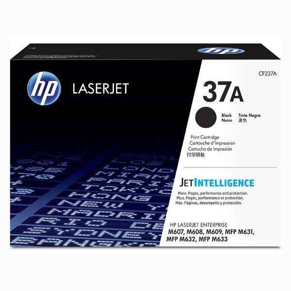 HP CF237A - originální HP