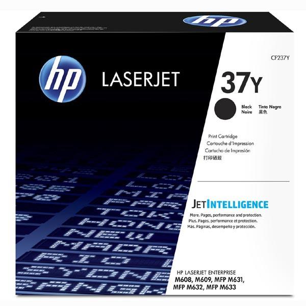 HP CF237Y - originální HP