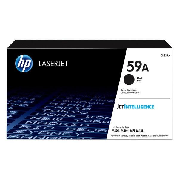 HP CF259A - originální HP