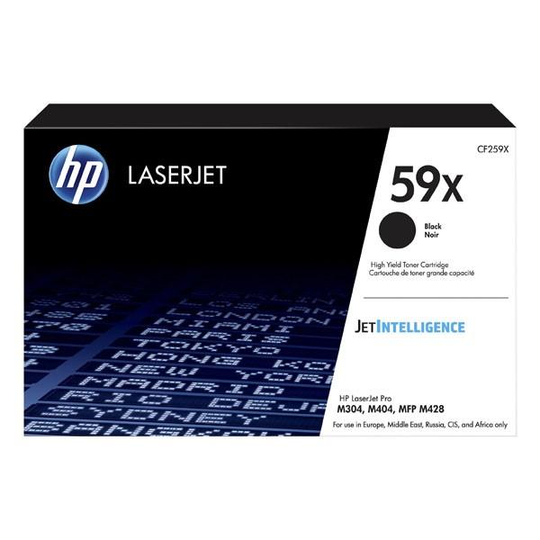 HP CF259X - originální HP
