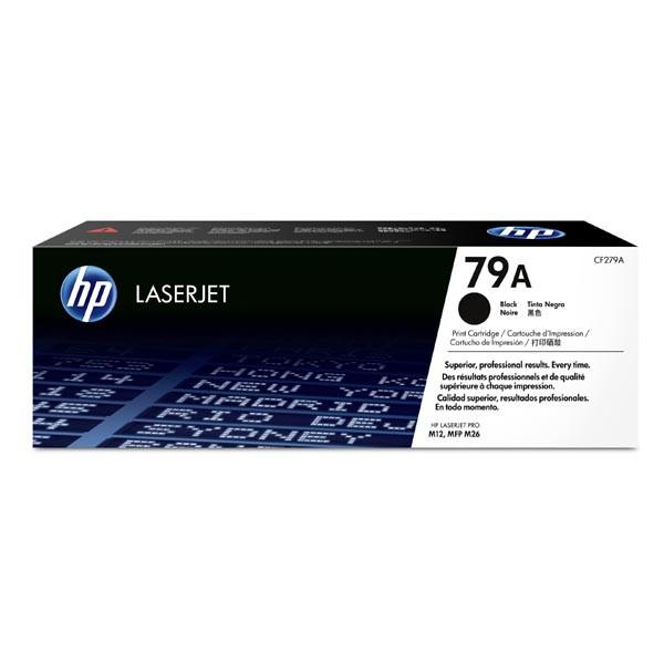 HP CF279A - originální HP