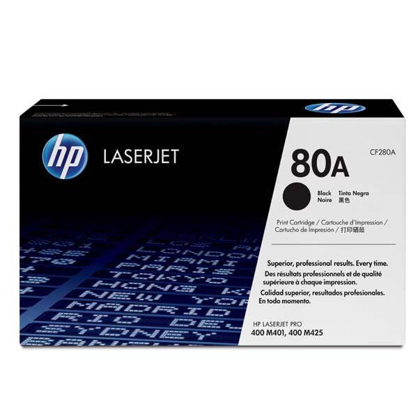 HP CF280A - originální HP