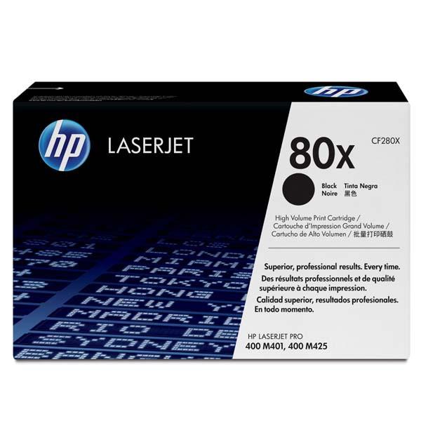 HP CF280X - originální HP