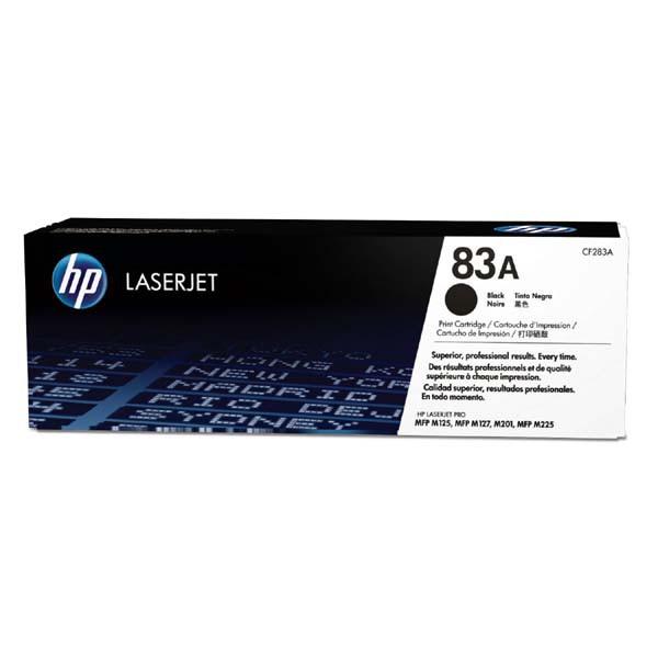 HP CF283A - originální HP