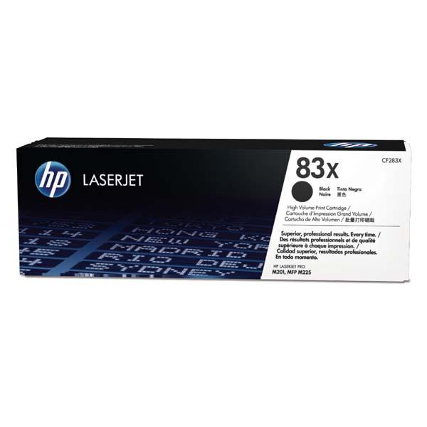 HP CF283X - originální HP