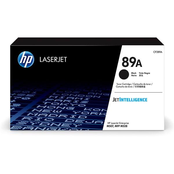 HP CF289A - originální HP