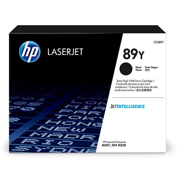 HP CF289Y - originální HP