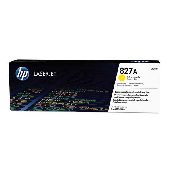HP CF302A - originální HP
