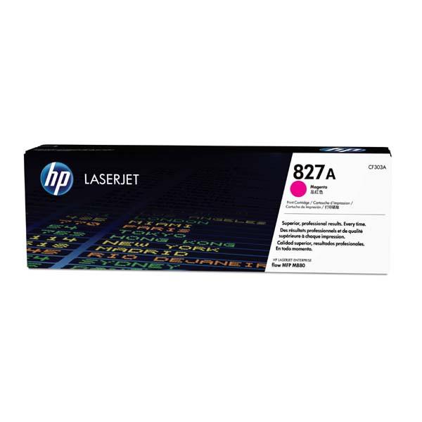 HP CF303A - originální HP