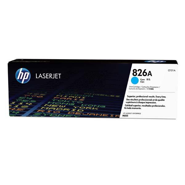 HP CF311A - originální HP