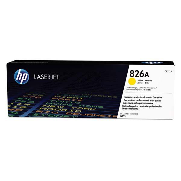 HP CF312A - originální HP