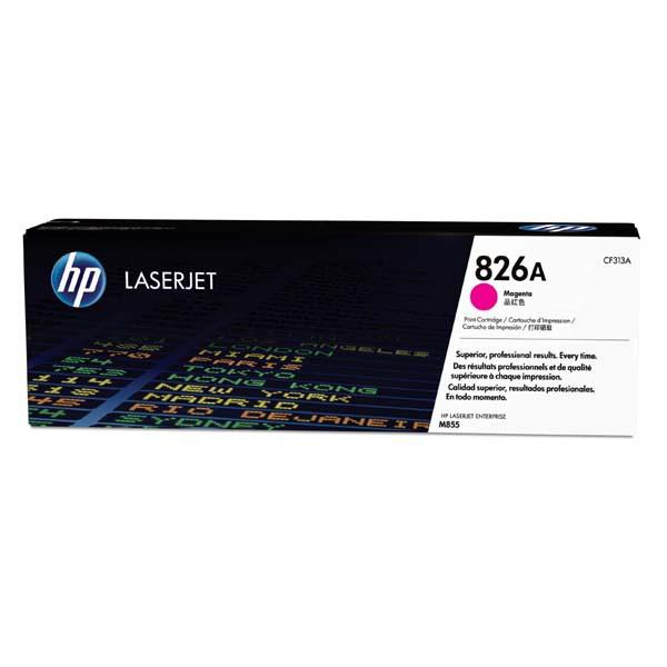 HP CF313A - originální HP