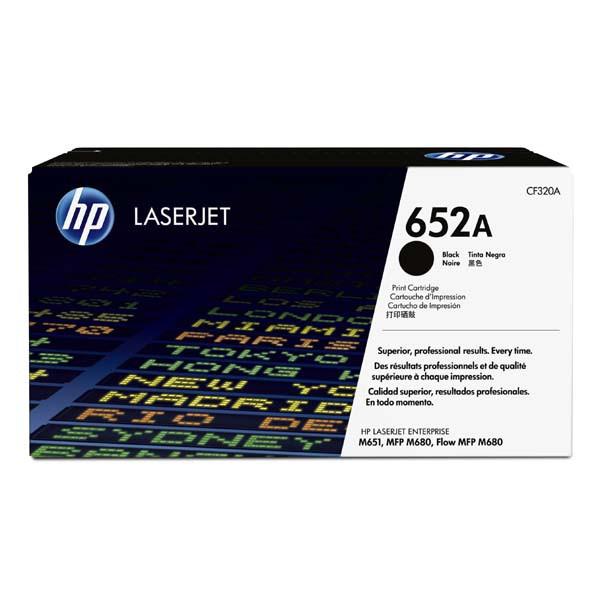 HP CF320A - originální HP