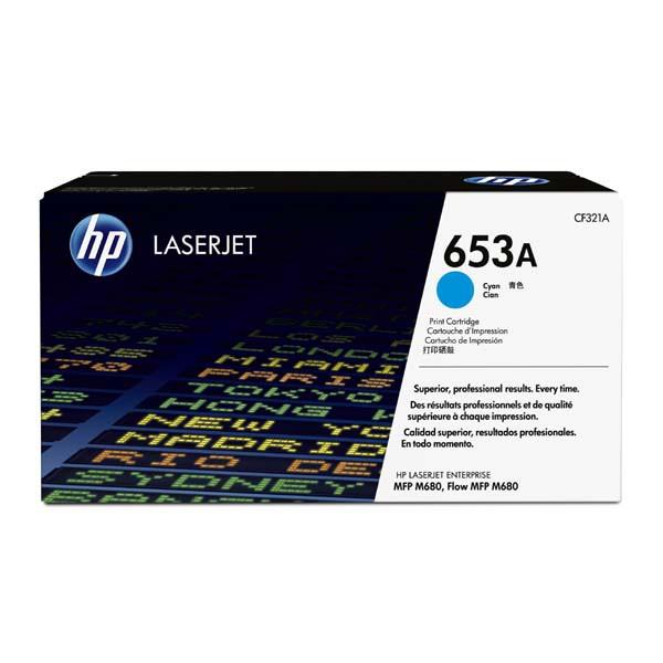 HP CF321A - originální HP