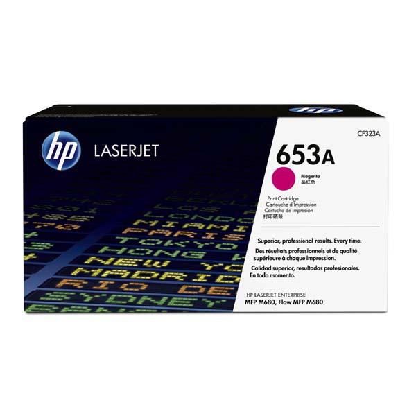 HP CF323A - originální HP