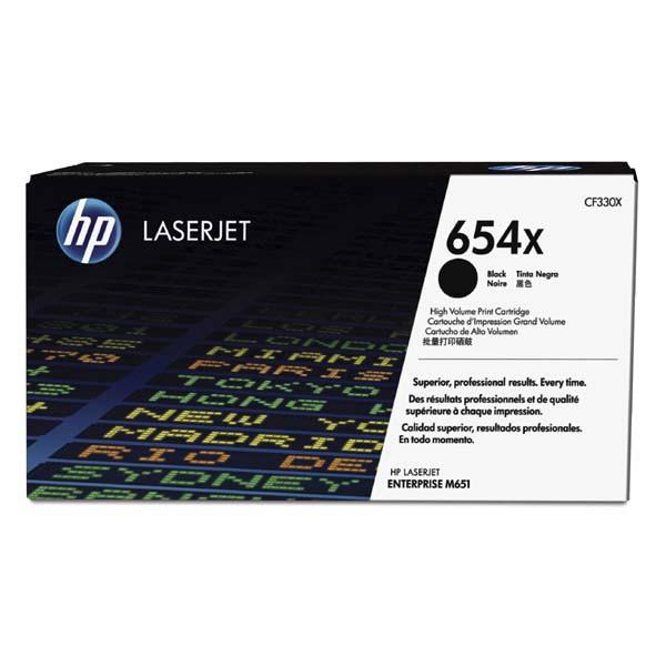 HP CF330X - originální HP