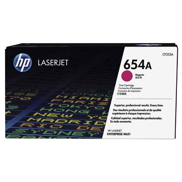 HP CF333A - originální HP