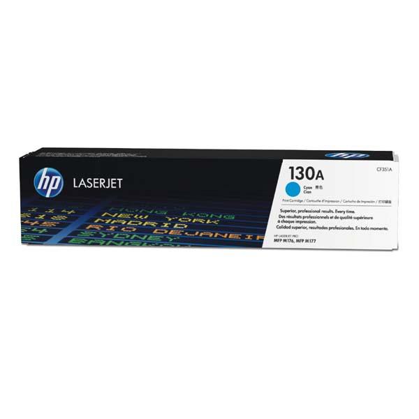 HP CF351A - originální HP