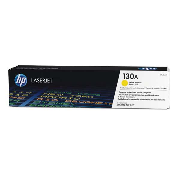 HP CF352A - originální HP