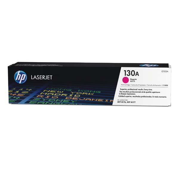 HP CF353A - originální HP