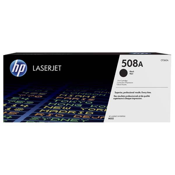 HP CF360A - originální HP