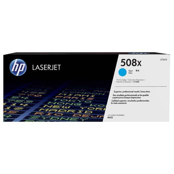 HP CF361X - originální HP