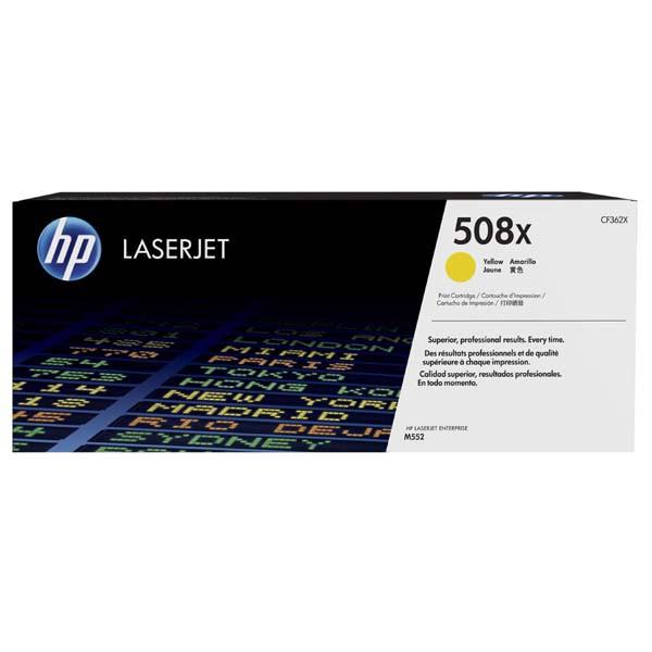 HP CF362X - originální HP