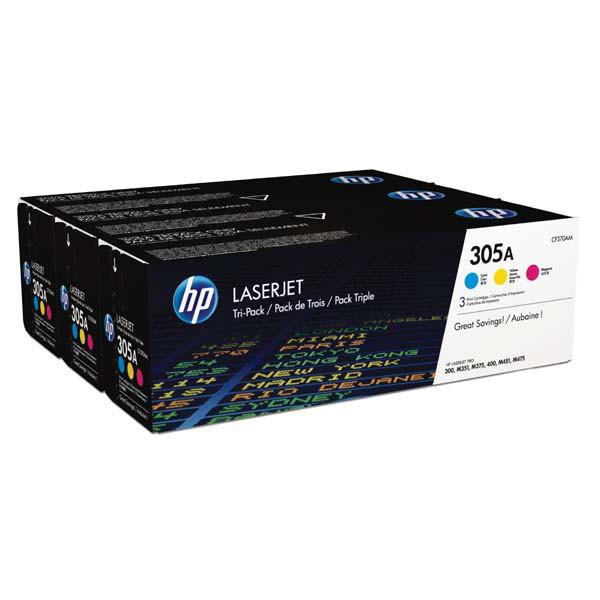 HP CF370AM - originální