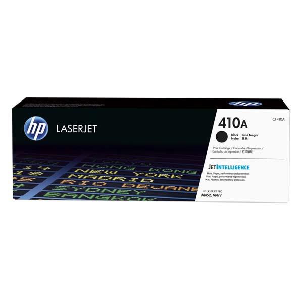 HP CF410A - originální HP