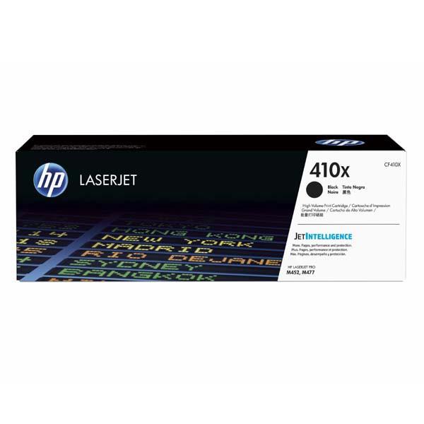 HP CF410X - originální HP
