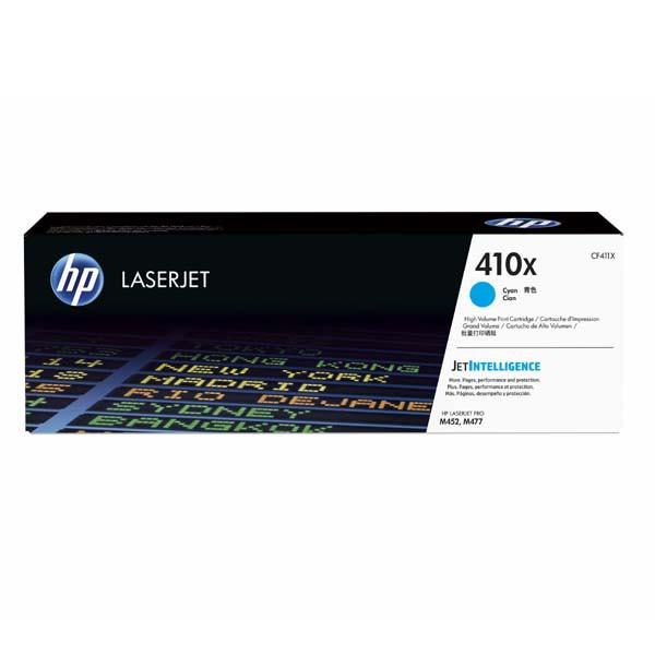 HP CF411X - originální HP