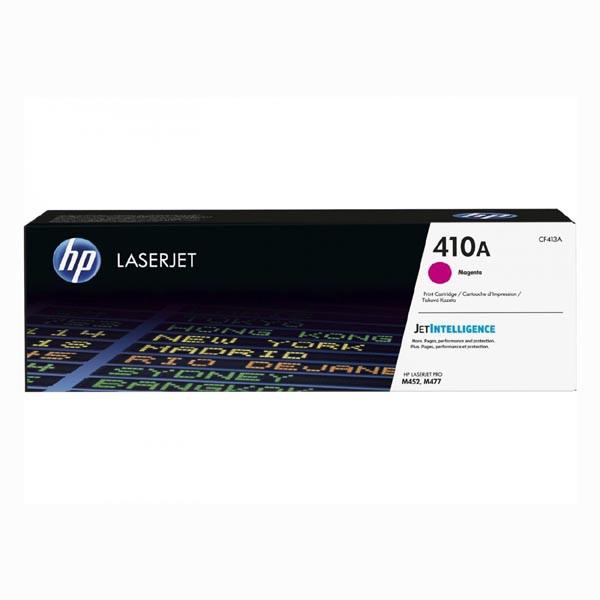 HP CF413A - originální HP