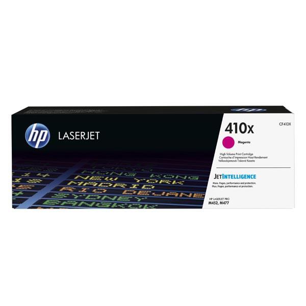 HP CF413X - originální HP