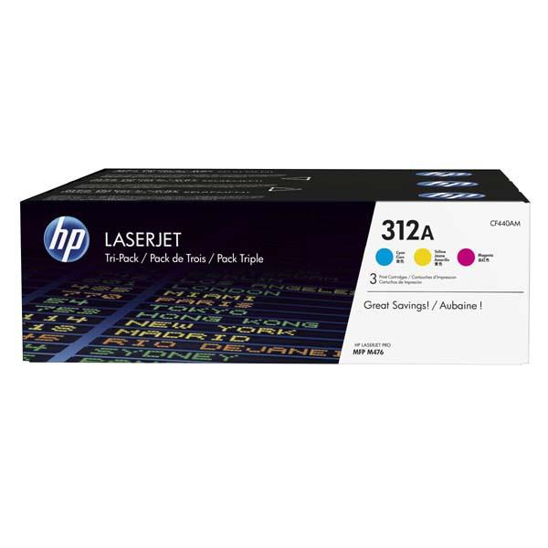 HP CF440AM - originální HP
